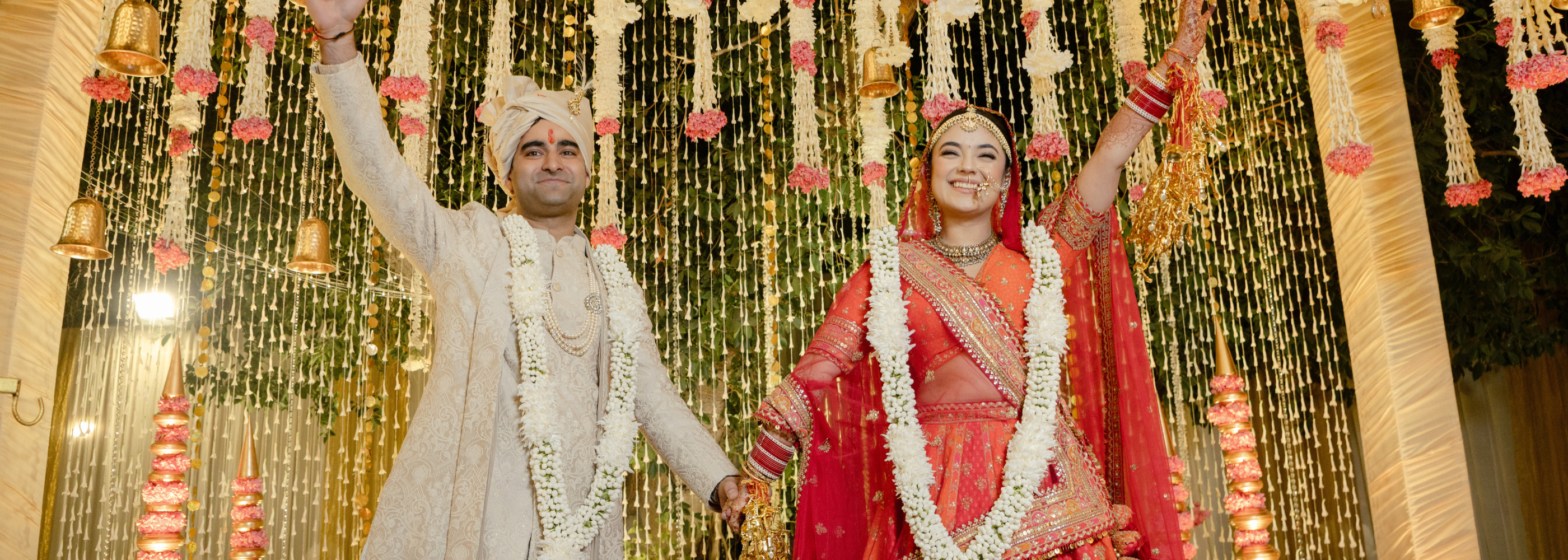 Shivangi & Shahtoosh