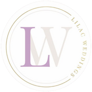 Lilac Wedding Photography logo